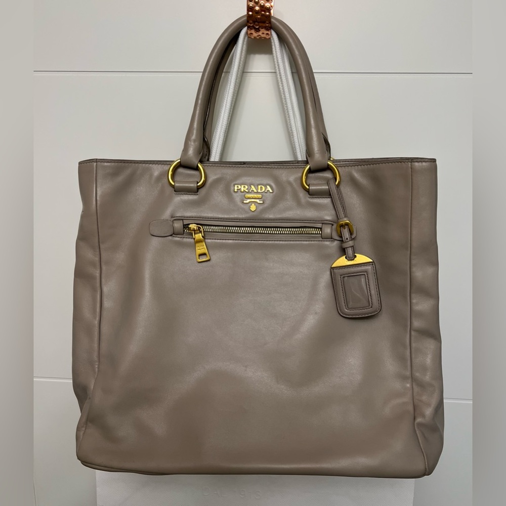 Prada purse